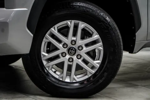 Another view of 2022 Toyota Tundra SR5 for sale in Marietta, GA at Grand Motorcars Marietta