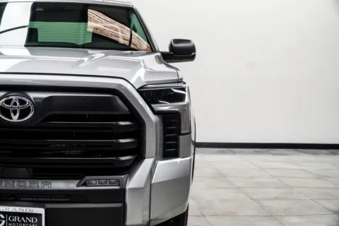 More photos of 2022 Toyota Tundra SR5 at Grand Motorcars Marietta, GA