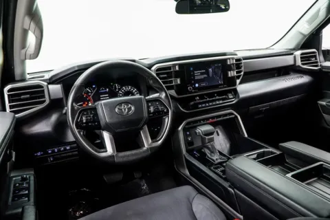 More photos of 2022 Toyota Tundra SR5 at Grand Motorcars Marietta, GA