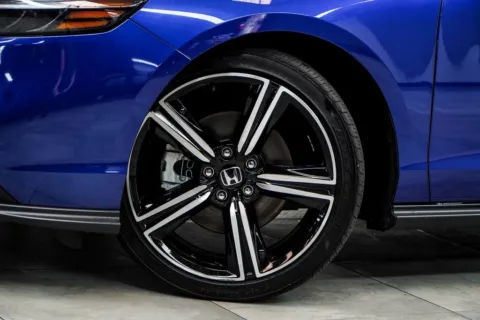 Another view of 2024 Honda Accord Hybrid Sport for sale in Marietta, GA at Grand Motorcars Marietta