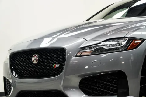 Photos of 2020 Jaguar XF S for sale in Marietta, GA at Grand Motorcars Marietta