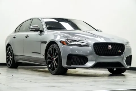 More photos of 2020 Jaguar XF S at Grand Motorcars Marietta, GA