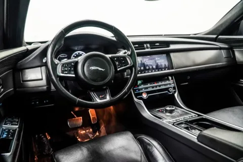 More photos of 2020 Jaguar XF S at Grand Motorcars Marietta, GA
