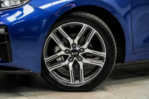 Another view of 2019 Kia Forte S for sale in Marietta, GA at Grand Motorcars Marietta