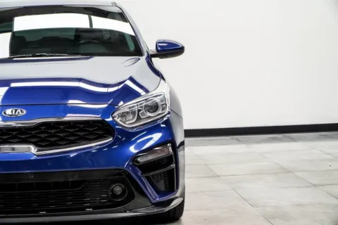 More photos of 2019 Kia Forte S at Grand Motorcars Marietta, GA