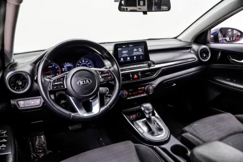 More photos of 2019 Kia Forte S at Grand Motorcars Marietta, GA
