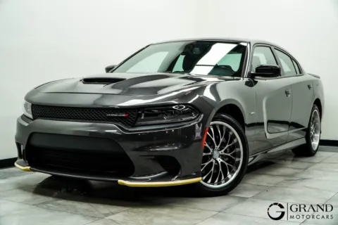 Gray 2023 Dodge Charger R/T for sale in Marietta, GA