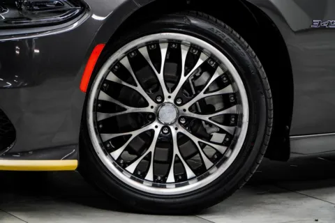 Another view of 2023 Dodge Charger R/T for sale in Marietta, GA at Grand Motorcars Marietta