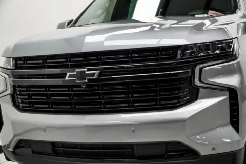 Photos of 2023 Chevrolet Tahoe RST for sale in Marietta, GA at Grand Motorcars Marietta
