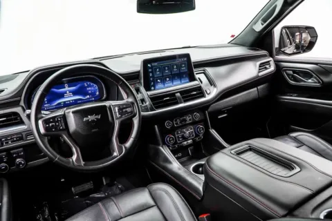 More photos of 2023 Chevrolet Tahoe RST at Grand Motorcars Marietta, GA