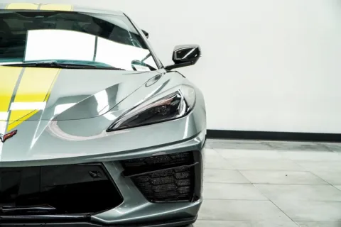 More photos of 2022 Chevrolet Corvette Stingray at Grand Motorcars Marietta, GA