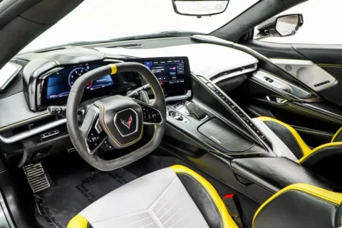 More photos of 2022 Chevrolet Corvette Stingray at Grand Motorcars Marietta, GA
