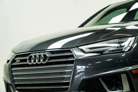 Photos of 2019 Audi S4 3.0T Premium Plus for sale in Marietta, GA at Grand Motorcars Marietta