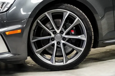 Another view of 2019 Audi S4 3.0T Premium Plus for sale in Marietta, GA at Grand Motorcars Marietta