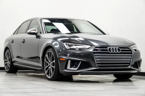 More photos of 2019 Audi S4 3.0T Premium Plus at Grand Motorcars Marietta, GA