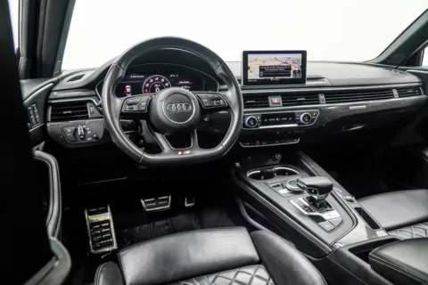 More photos of 2019 Audi S4 3.0T Premium Plus at Grand Motorcars Marietta, GA