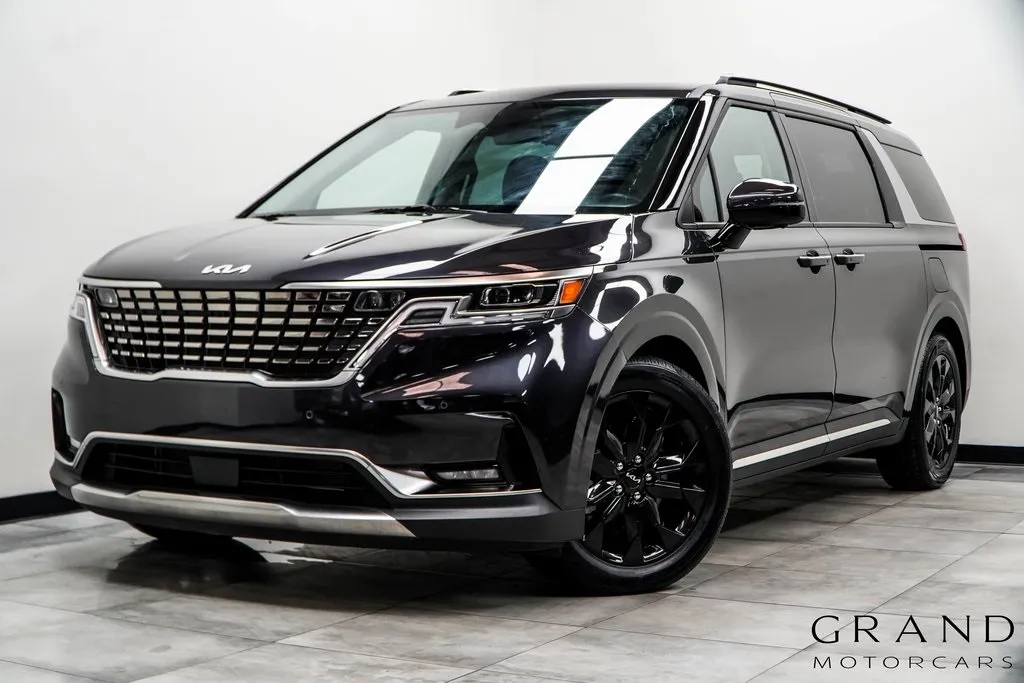 2024 Kia Carnival SX Prestige for sale in Marietta, GA