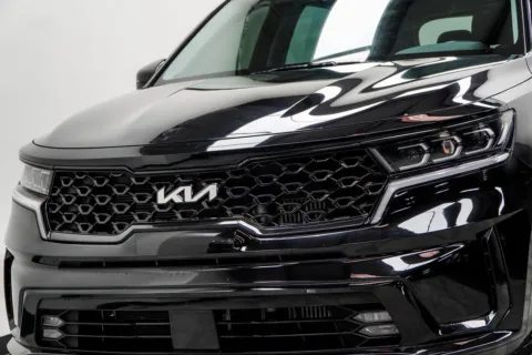 Photos of 2022 Kia Sorento SX for sale in Marietta, GA at Grand Motorcars Marietta