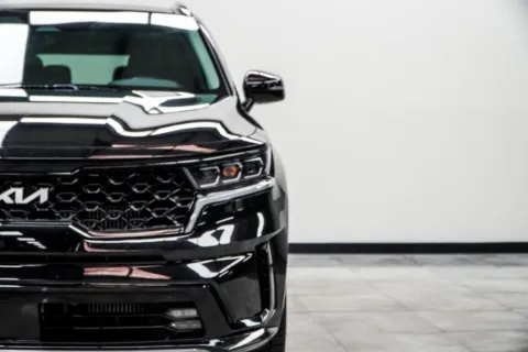 More photos of 2022 Kia Sorento SX at Grand Motorcars Marietta, GA