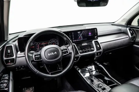 More photos of 2022 Kia Sorento SX at Grand Motorcars Marietta, GA