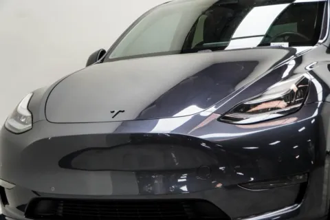 Photos of 2020 Tesla Model Y Long Range for sale in Marietta, GA at Grand Motorcars Marietta