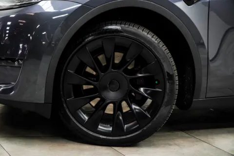 Another view of 2020 Tesla Model Y Long Range for sale in Marietta, GA at Grand Motorcars Marietta