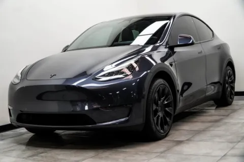 More photos of 2020 Tesla Model Y Long Range at Grand Motorcars Marietta, GA