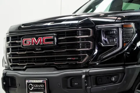 Photos of 2024 GMC Sierra 1500 AT4X for sale in Marietta, GA at Grand Motorcars Marietta