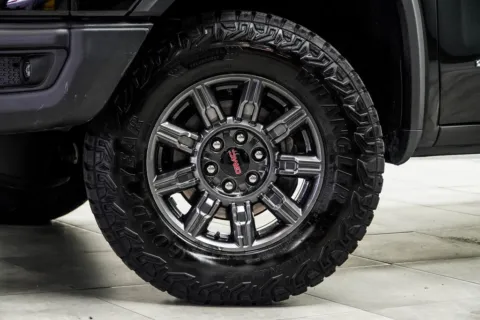 Another view of 2024 GMC Sierra 1500 AT4X for sale in Marietta, GA at Grand Motorcars Marietta