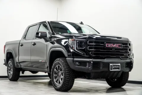 More photos of 2024 GMC Sierra 1500 AT4X at Grand Motorcars Marietta, GA
