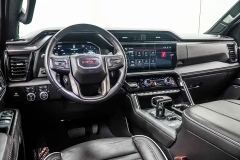 More photos of 2024 GMC Sierra 1500 AT4X at Grand Motorcars Marietta, GA