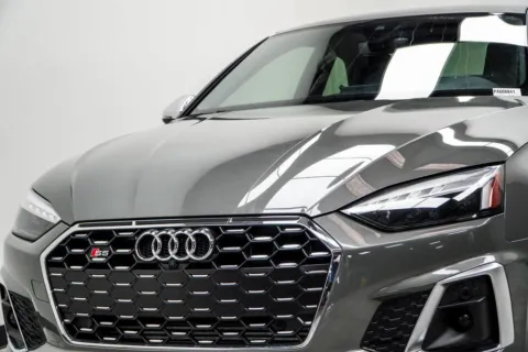 Photos of 2023 Audi S5 3.0T Premium Plus for sale in Marietta, GA at Grand Motorcars Marietta