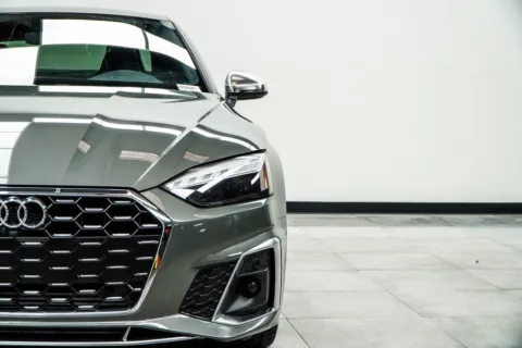 More photos of 2023 Audi S5 3.0T Premium Plus at Grand Motorcars Marietta, GA