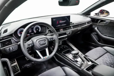 More photos of 2023 Audi S5 3.0T Premium Plus at Grand Motorcars Marietta, GA