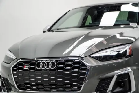 Photos of 2023 Audi S5 3.0T Premium Plus for sale in Marietta, GA at Grand Motorcars Marietta