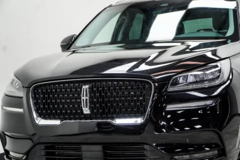 Photos of 2021 Lincoln Corsair Reserve for sale in Marietta, GA at Grand Motorcars Marietta