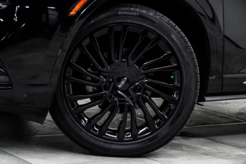 Another view of 2021 Lincoln Corsair Reserve for sale in Marietta, GA at Grand Motorcars Marietta