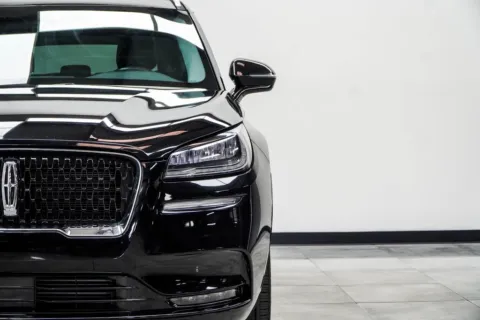 More photos of 2021 Lincoln Corsair Reserve at Grand Motorcars Marietta, GA
