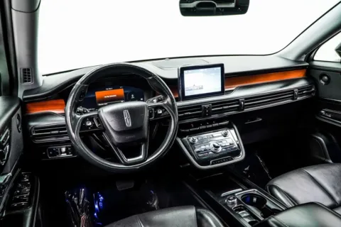 More photos of 2021 Lincoln Corsair Reserve at Grand Motorcars Marietta, GA