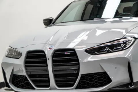 Photos of 2023 BMW M3 Competition for sale in Marietta, GA at Grand Motorcars Marietta