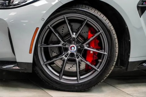 Another view of 2023 BMW M3 Competition for sale in Marietta, GA at Grand Motorcars Marietta