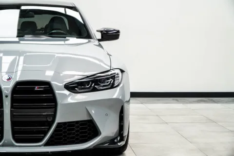 More photos of 2023 BMW M3 Competition at Grand Motorcars Marietta, GA