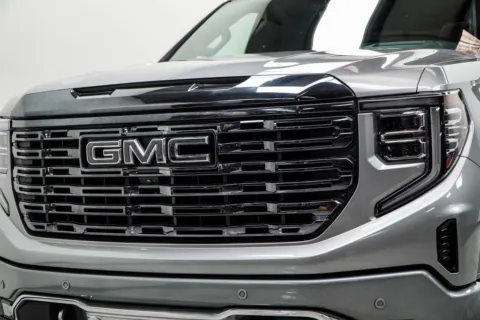 Photos of 2023 GMC Sierra 1500 Denali Ultimate for sale in Marietta, GA at Grand Motorcars Marietta