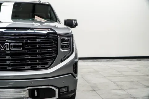 More photos of 2023 GMC Sierra 1500 Denali Ultimate at Grand Motorcars Marietta, GA