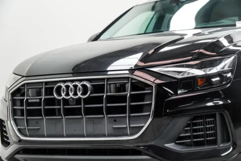 Photos of 2023 Audi Q8 55 Prestige for sale in Marietta, GA at Grand Motorcars Marietta