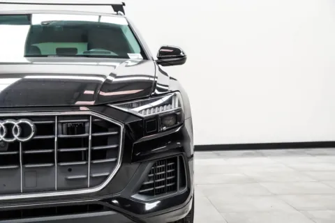 More photos of 2023 Audi Q8 55 Prestige at Grand Motorcars Marietta, GA