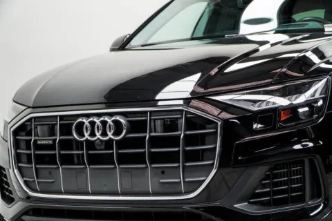 Photos of 2023 Audi Q8 55 Prestige for sale in Marietta, GA at Grand Motorcars Marietta