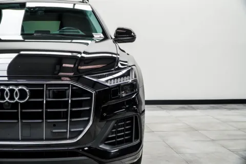 More photos of 2023 Audi Q8 55 Prestige at Grand Motorcars Marietta, GA