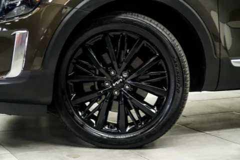 Another view of 2022 Kia Telluride SX for sale in Marietta, GA at Grand Motorcars Marietta