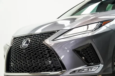 Photos of 2021 Lexus RX 450h F Sport for sale in Marietta, GA at Grand Motorcars Marietta